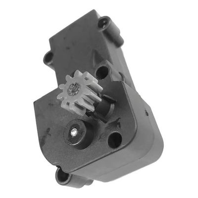 1/14 Scale RC Full Metal Parts Kit: Gearbox, Bucket, Track, Cab, Putter, Gripper & Quick Hitch for 1580 & 580 Models(Rotary Gearbox)