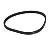 PJ373 Poly V-Belt, 373mm Circumference, 3-7 Ribs Options, Rubber Drive Belt for DIY RC Model Motor & Mini Conveyor(1Piece 3Ribs) view 1