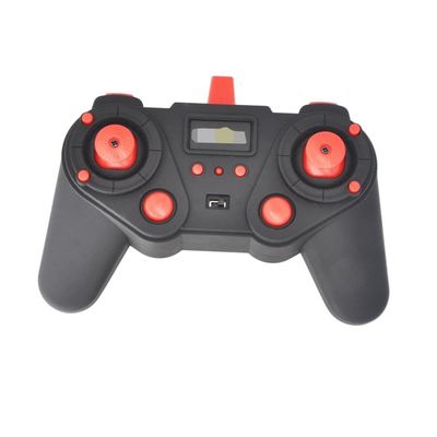 22CH 2.4G Radio Transmitter & Receiver Board Kit for 1594 594 RC Loader, DIY Toy Remote Control Parts(Only Radio)