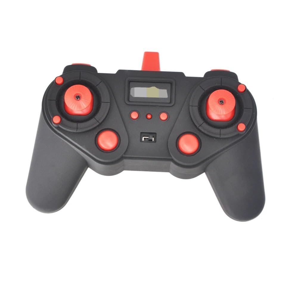 22CH 2.4G Radio Transmitter & Receiver Board Kit for 1594 594 RC Loader, DIY Toy Remote Control Parts(Only Radio)