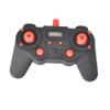 22CH 2.4G Radio Transmitter & Receiver Board Kit for 1594 594 RC Loader, DIY Toy Remote Control Parts(Only Radio) view 1