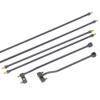 Double E E010-003 Hydraulic Conversion Copper Tube Kit, Upgrade Oil Set for EC160 RC Boom & Arm Assembly view 3