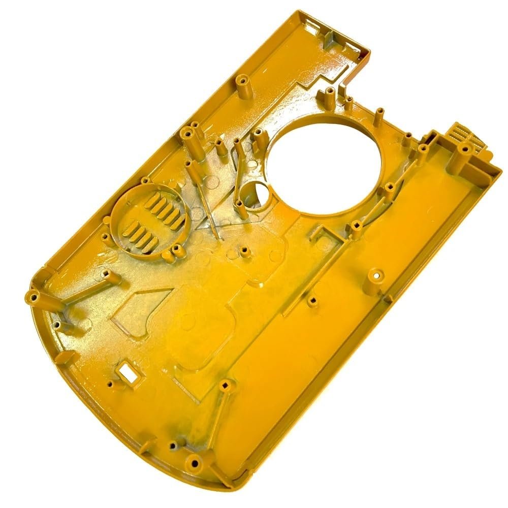 1/14 Scale RC Full Metal Parts Kit: Gearbox, Bucket, Track, Cab, Putter, Gripper & Quick Hitch for 1580 & 580 Models(Metal Bottom Plate)