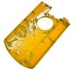 1/14 Scale RC Full Metal Parts Kit: Gearbox, Bucket, Track, Cab, Putter, Gripper & Quick Hitch for 1580 & 580 Models(Metal Bottom Plate) view 1