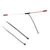 868/915MHz T-Type Range Receiver Antenna, IPEX1 Connector for TBS, R9 Slim+ RC Receivers, 2.0dBi Gain view 1