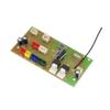 22CH 2.4G Radio Transmitter & Receiver Board Kit for 1594 594 RC Loader, DIY Toy Remote Control Parts(Only Receiver) view 1