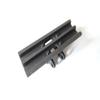 360L Steel Track for 1/14 RC Hydraulic, JD-106 Engineering Vehicle Parts, A3 Steel Metal with Pins view 1