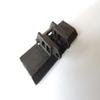 360L Steel Track for 1/14 RC Hydraulic, JD-106 Engineering Vehicle Parts, A3 Steel Metal with Pins view 3
