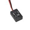 RC Drift Gyro for 1/24 1/28 Drift Cars, GYTO K969 Gyroscope Unit with Adjustable Gain for K989 MJX 14303 D12 Racing Car Parts view 1