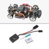 RC Drift Gyro for 1/24 1/28 Drift Cars, GYTO K969 Gyroscope Unit with Adjustable Gain for K989 MJX 14303 D12 Racing Car Parts view 3