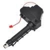 1/14 Scale RC Full Metal Parts Kit: Gearbox, Bucket, Track, Cab, Putter, Gripper & Quick Hitch for 1580 & 580 Models(Bucket Push Rod) view 1
