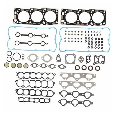 1 Set Engine Overhaul Gasket Seal Kit Accessories For G6CU 2002-2006 3.5 HS26293PT-1