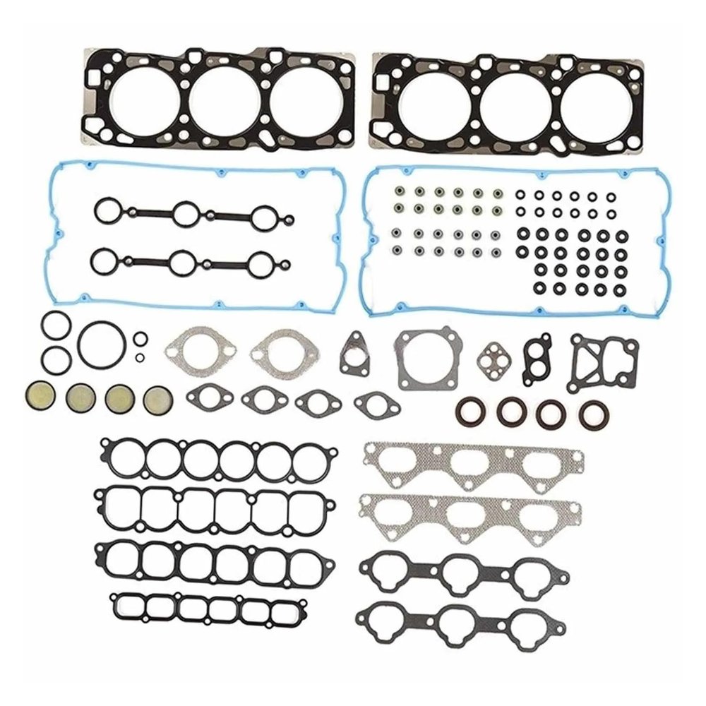 1 Set Engine Overhaul Gasket Seal Kit Accessories For G6CU 2002-2006 3.5 HS26293PT-1