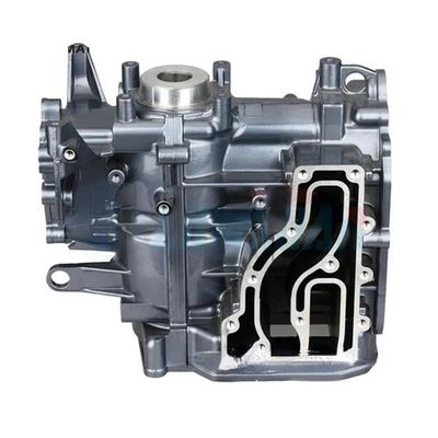 JeeYe Outboard Engine Crankcase Assembly Parts for 2-Stroke 15 18 Hp