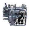 JeeYe Outboard Engine Crankcase Assembly Parts for 2-Stroke 15 18 Hp view 2