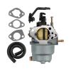 13 Carburetor Compatible With P5500 6500 7000 8750 Generators view 2