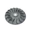 Cooter Variator Drive Face Pulley Assy 23g Roller Set Beads Plate Boss B for N350 Fo350 SH350 A350 350cc(Drive Face) view 1