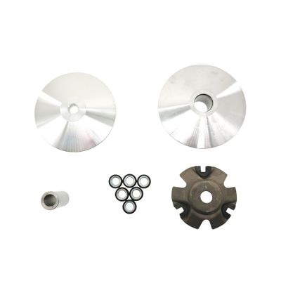 Variator Drive Face Pulley Assy for SH125 S P NS F D S-W Ph 125 150 22102-KGF-910