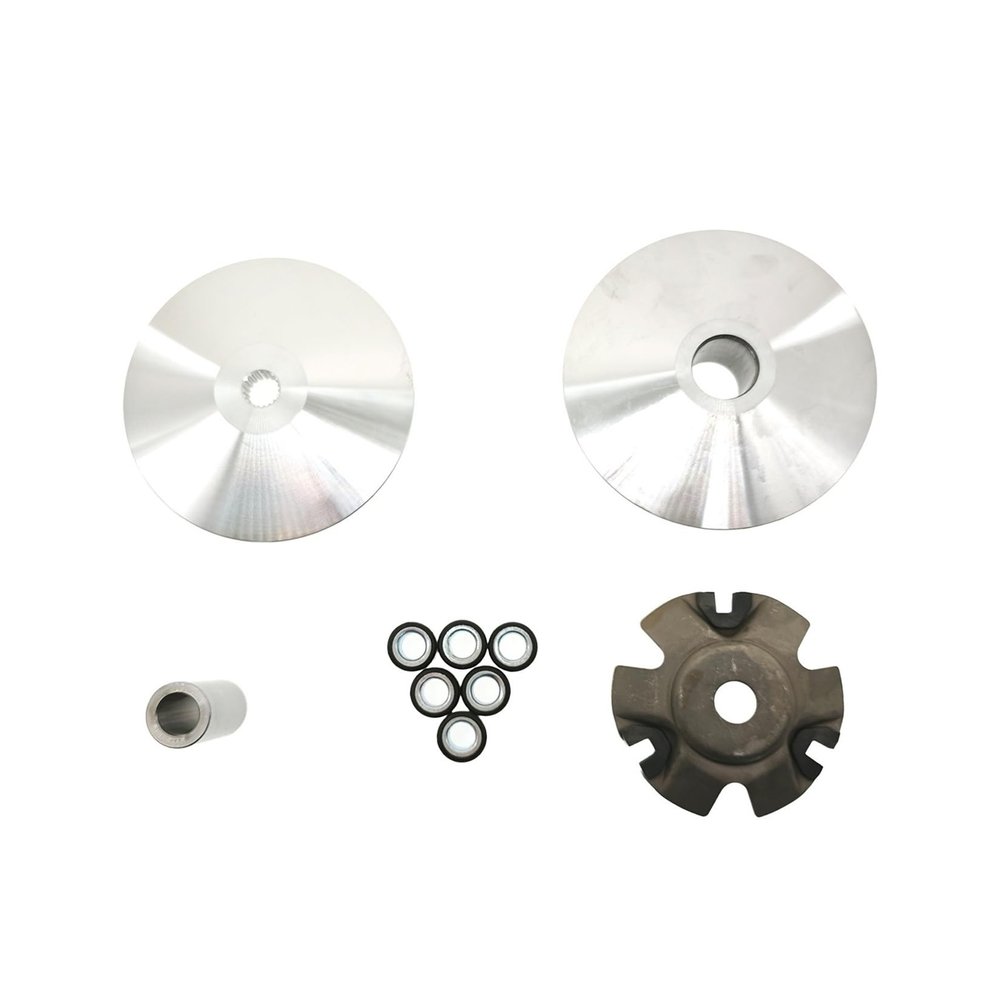Variator Drive Face Pulley Assy for SH125 S P NS F D S-W Ph 125 150 22102-KGF-910