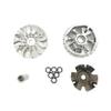 Variator Drive Face Pulley Assy for SH125 S P NS F D S-W Ph 125 150 22102-KGF-910 view 2