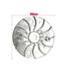 Variator Drive Face Pulley Assy for SH125 S P NS F D S-W Ph 125 150 22102-KGF-910 view 4