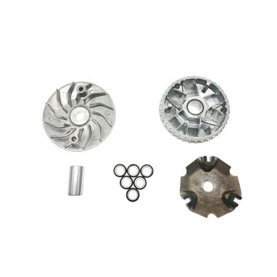 Variator Drive Face Pulley Assy for EL125 NS125 S125T-35 36 37 RX125 K69A