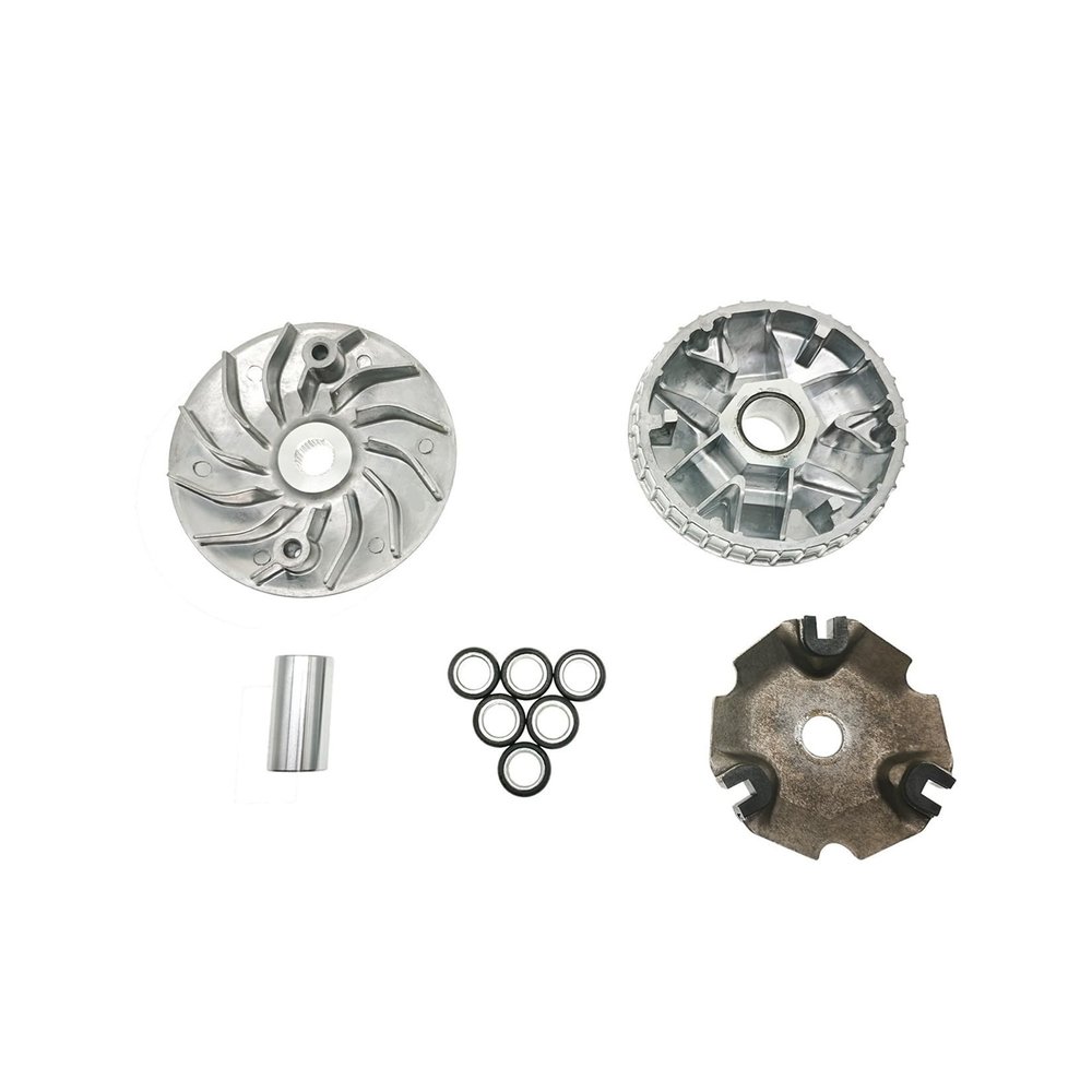 Variator Drive Face Pulley Assy for EL125 NS125 S125T-35 36 37 RX125 K69A