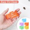 10pcs Bottle Labels Reusable Baby Name Date Bands Daycare Waterproof Bottle Bands Silicone Writable Water Bottles Labels Anti-Slip with Marker 5 Colors for Essentials view 4