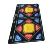 Double Dance Mat HD Multimedia Interface Improve Coordination Electronic Dancing Pad for TV Connection Fun Fitness Game for Kids Adults Family Party view 2