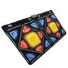 Double Dance Mat HD Multimedia Interface Improve Coordination Electronic Dancing Pad for TV Connection Fun Fitness Game for Kids Adults Family Party view 4
