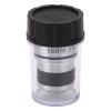 60X Biological Microscope Achromatic Objective Lens RMS Thread 185 Optical Glass Brass Aluminum Alloy Precision Lens for Biology Chemistry Physics Studies view 4