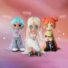 POP MART Lil Peach Riot Loading! Series Blind Box Figures, Collectible Toys Home Decorations, Holiday Birthday Gifts for Girls and Boys, Single Box view 3