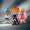 POP MART Lil Peach Riot Loading! Series Blind Box Figures, Collectible Toys Home Decorations, Holiday Birthday Gifts for Girls and Boys, Single Box view 4