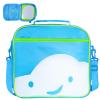 KLURXZGYPTH LeapStart 3D Compatible Portable Tote & Crossbody Bag - Fits LeapStart Learning System, Holds 3-5 Books & Learning Toys - Lightweight Storage Case blue(Case Only) view 1