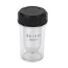 40X Achromatic Objective RMS Size Brass Stainless Steel Auto Rebound Microscope Objective Replacement view 1