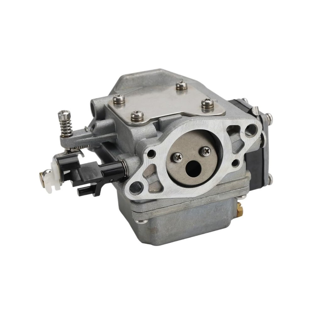 63V-14301-00 Carburetor For Outboard Motor 2-stroke 9.9HP 15HP 63V-14301-10 63V-14301-02
