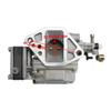 63V-14301-00 Carburetor For Outboard Motor 2-stroke 9.9HP 15HP 63V-14301-10 63V-14301-02 view 2