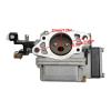 63V-14301-00 Carburetor For Outboard Motor 2-stroke 9.9HP 15HP 63V-14301-10 63V-14301-02 view 4