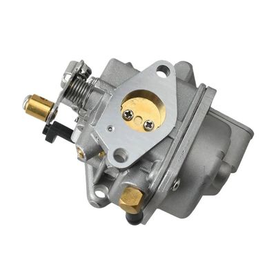 6BX-14301 Carburetor For 4stroke 6HP F6 Outboard Motor 6BX-14301-10 6BX-14301-11 6BX-14301-12 6BX-14301-00 Boat Engine