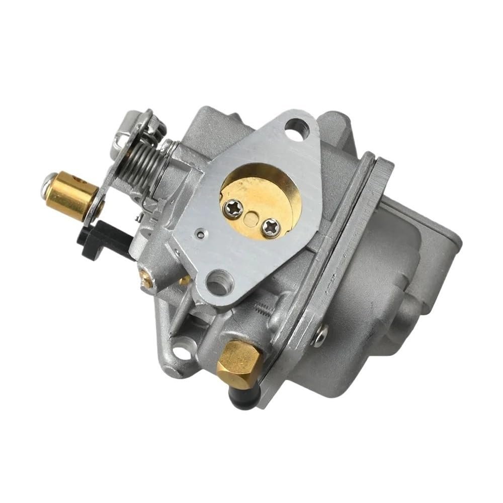 6BX-14301 Carburetor For 4stroke 6HP F6 Outboard Motor 6BX-14301-10 6BX-14301-11 6BX-14301-12 6BX-14301-00 Boat Engine