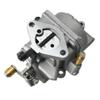 6BX-14301 Carburetor For 4stroke 6HP F6 Outboard Motor 6BX-14301-10 6BX-14301-11 6BX-14301-12 6BX-14301-00 Boat Engine view 2