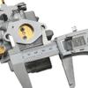 6BX-14301 Carburetor For 4stroke 6HP F6 Outboard Motor 6BX-14301-10 6BX-14301-11 6BX-14301-12 6BX-14301-00 Boat Engine view 3