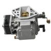 6B4-14301 6B4-14301-00 Carburetor For Outboard Motor 2 Stroke 9.9HP 15HP EARROW 15HP 6B4-14301-00 6B414301 Boat Engine view 3