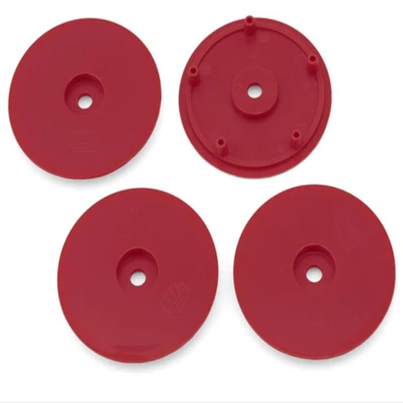1/10 Whiplash Wheel Covers