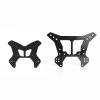5MM Carbon Fiber Shock Tower Front & Rear for Arrma 6S 1/8 Typhon 6S,Thick Durable Upgrades Replacement Shock Tower Part,AR330377(F) AR330198(R) view 4