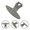 3650EN3005 Door Handle Switch Kits Door Buckle, Compatible for LG WD-8013F WD-1610FD WD-1460F Front Loader Drum Washing Machine Spare Parts view 3