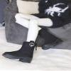 1/4 Scale BJD Doll Shoes Metal Short Boots, Joints Dolls Miniatures Accessories BJD Toys Shoes view 3