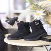 1/4 Scale BJD Doll Shoes Metal Short Boots, Joints Dolls Miniatures Accessories BJD Toys Shoes view 4