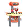 Top-Notch Kid's Tool Bench Playset (32 Pieces) view 1