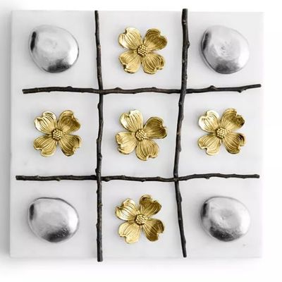 Michael aram tic tac toe